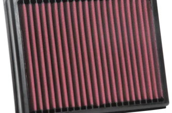 Air Intakes