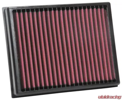 AEM Induction AEM DryFlow Air Filter Ford Ranger 2019-2020 2.3L 4-Cyl - 28-30086