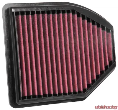 AEM Induction AEM DryFlow Air Filter Acura ILX 2.4L 4-Cyl 2016-2022 - 28-50035