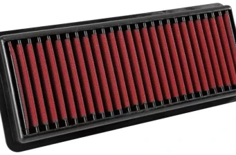 Air Intakes