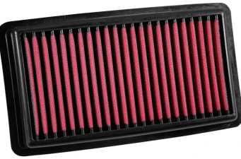 Air Intakes