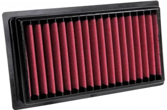 Air Intakes