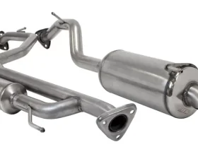 AEM Induction AEM Aftermarket Exhaust Honda CR-Z 2011-2014 1.5L 4-Cyl