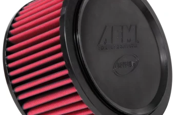 Air Intakes