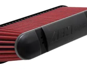 AEM Induction AEM DryFlow Air Filter Chevrolet