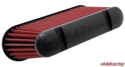 AEM Induction AEM DryFlow Air Filter Chevrolet - AE-07082