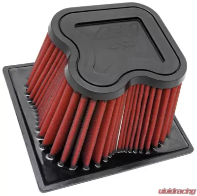 AEM Induction AEM DryFlow Air Filter - AE-07087