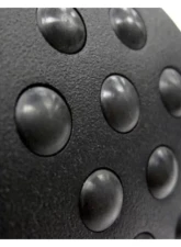 Rennline Rev2 Adjustable Gas Pedal for Porsche 1965-1998, Billet Aluminum Construction                                     - A12.2     BLK.BLK - Image 6