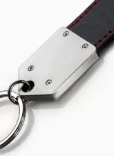 Rennline RS Keychain                                     - AP40      RED - Image 3