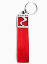Rennline RS Keychain                                     - AP40      RED - Image 4