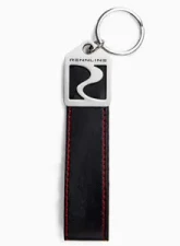 Rennline RS Keychain                                     - AP40      RED - Image 5