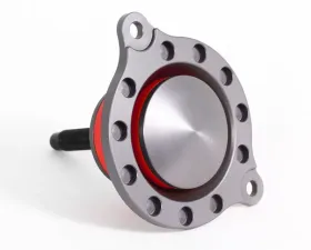Rennline Tuneable Semi-Solid Engine/Trans Mount Pair Porsche 964 | 993 | 996 | 997 1989-2013