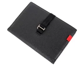 Rennline Leather Document Case