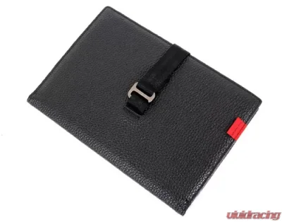 Rennline Leather Document Case - AP50