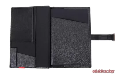 Rennline Leather Document Case - AP50