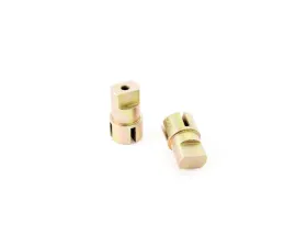 Rennline 23mm Window Regular Pivot Pin Porsche 911 | 912 | 930 | 964 | 993 1965-1998