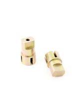 Rennline 26mm Window Regular Pivot Pin Porsche 911 | 912 | 930 | 964 | 993 1965-1998                                     - DH16 - Image 5