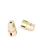 Rennline 26mm Window Regular Pivot Pin Porsche 911 | 912 | 930 | 964 | 993 1965-1998                                     - DH16 - Image 2