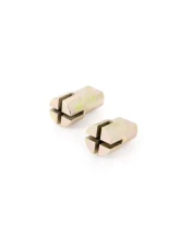 Rennline 26mm Window Regular Pivot Pin Porsche 911 | 912 | 930 | 964 | 993 1965-1998                                     - DH16 - Image 3