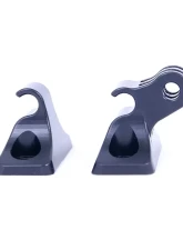 Rennline Sun Visor and GoPro Mount Porsche 944 | 924 | 968 1985+                                     - DH39 - Image 2