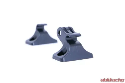 Rennline Sun Visor and GoPro Mount Porsche 944 | 924 | 968 1985+ - DH39