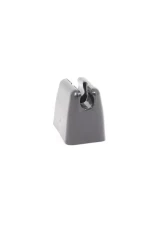 Rennline Visor Mount Porsche 911 | 912 | 928 | 930 1963-1995                                     - DH40 - Image 5