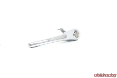 Rennline Chrome Door Handles Porsche 911 | 912 | 930 1963-1989 - DH47