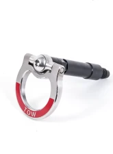 Rennline Rev2 Folding Tow Hook Universal 5/8-11 Thread                                     - E19.209 - Image 4