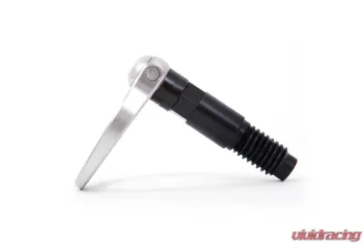 Rennline Rev2 Folding Tow Hook Universal 5/8-11 Thread - E19.209