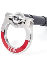 Rennline Rev2 Folding Tow Hook BMW  | Mini                                     - E19.210   79MM - Image 2