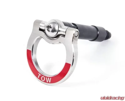 Rennline Rev2 Folding Tow Hook BMW  | Mini - E19.210   79MM