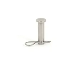 Rennline Rear Decklid Hinge Little Pin Porsche 911 | 912 | 930 1965-1989
