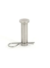 Rennline Rear Decklid Hinge Little Pin Porsche 911 | 912 | 930 1965-1989                                     - E220 - Image 5