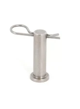 Rennline Rear Decklid Hinge Little Pin Porsche 911 | 912 | 930 1965-1989                                     - E220 - Image 4