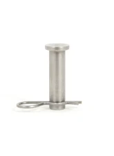 Rennline Rear Decklid Hinge Little Pin Porsche 911 | 912 | 930 1965-1989                                     - E220 - Image 5