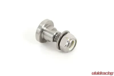 Rennline Rear Decklid Hinge Large Pin Porsche 911 | 912 | 930 1965-1989 - E221