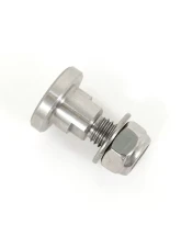 Rennline Rear Decklid Hinge Large Pin Porsche 911 | 912 | 930 1965-1989                                     - E221 - Image 3