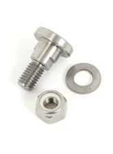 Rennline Rear Decklid Hinge Large Pin Porsche 911 | 912 | 930 1965-1989                                     - E221 - Image 4