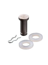 Rennline Rear Decklid Hinge Small Pin Porsche 964 | 993 1989-1998                                     - E224 - Image 5