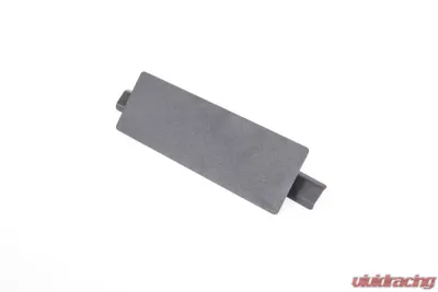 Rennline Heater Control Block-Off Plate Porsche 911 | 912 | 930 1965-1989 - I23