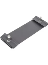 Rennline Heater Control Block-Off Plate Porsche 911 | 912 | 930 1965-1989                                     - I23 - Image 3