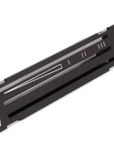 Rennline Billet HVAC Control Panel Porsche 911 | 912 | 930 1965-1989                                     - I29 - Image 2