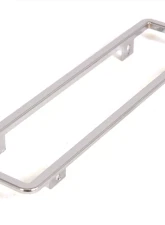 Rennline Billet HVAC Control Panel Porsche 911 | 912 | 930 1965-1989                                     - I29 - Image 3
