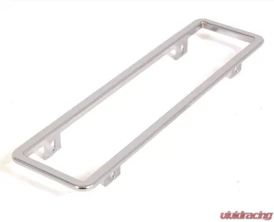 Rennline Billet HVAC Control Panel Porsche 911 | 912 | 930 1965-1989 - I29