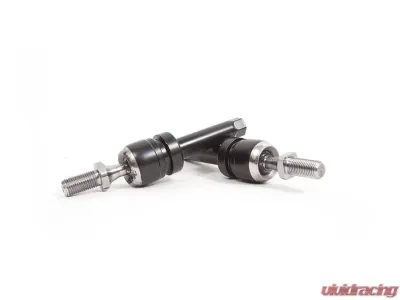 Rennline HD RS Style Inner Tie Rods Porsche 964 | 993 1989-1998 - S-04003