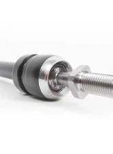 Rennline HD RS Style Inner Tie Rods Porsche 964 | 993 1989-1998                                     - S-04003 - Image 3