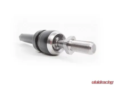 Rennline HD RS Style Inner Tie Rods Porsche 964 | 993 1989-1998 - S-04003
