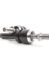Rennline HD RS Style Inner Tie Rods Porsche 964 | 993 1989-1998                                     - S-04003 - Image 5