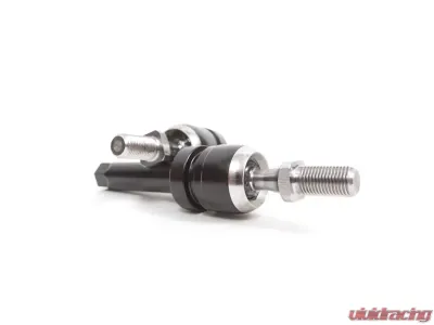 Rennline HD RS Style Inner Tie Rods Porsche 964 | 993 1989-1998 - S-04003