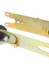 Rennline HD Adjustable Spring Plates Porsche 911 | 912 | 930 1969-1987                                     - S-08019 - Image 4